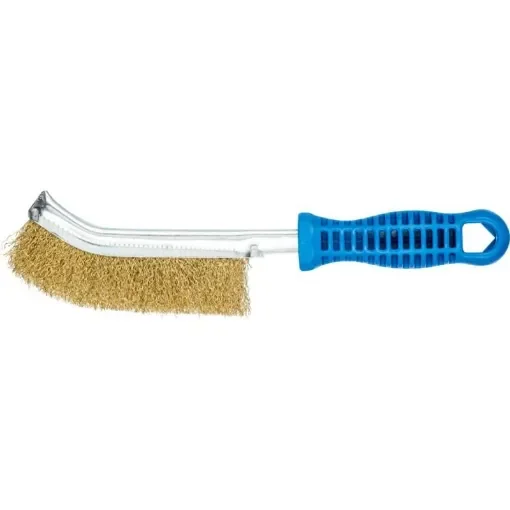 PFERD - Brass Hand Brush 0.3 mm Wire - 43662002 product image