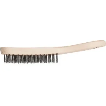 PFERD - Stainless Steel Hand Brush for Cleaning - 43673003 product image
