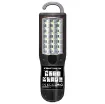 Kraftwerk - Rechargeable LED Lamp with Hook & Magnet - 32076 product image