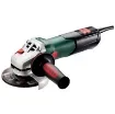 METABO - WEV 11-125 Quick Angle Grinder - 603625500 product image