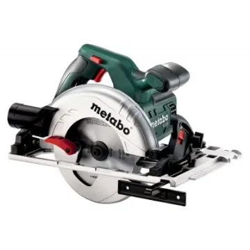 METABO - KS 55 FS Circular Saw - 600955500 product image