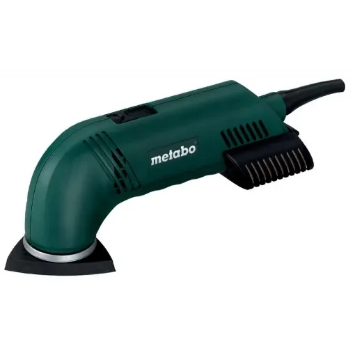 METABO - DSE 300 Intec Triangular Sander - 600311500 product image