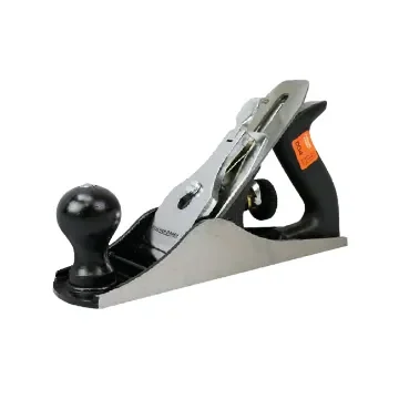 50mm Professional Cast Iron Plane product image
