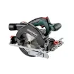 METABO - KS 18 LTX 57 Cordless Circular Saw - 601857840 product image