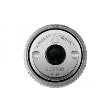METABO - Quick Flange Nut M 14 - 630800000 product image