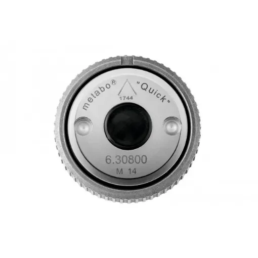 METABO - Quick Flange Nut M 14 - 630800000 product image