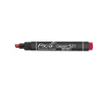 PICA - Classic Permanent Marker Chisel Tip Red - 521/40 product image