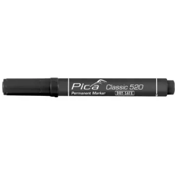 PICA - Classic Permanent Marker Chisel Tip - 520 product image