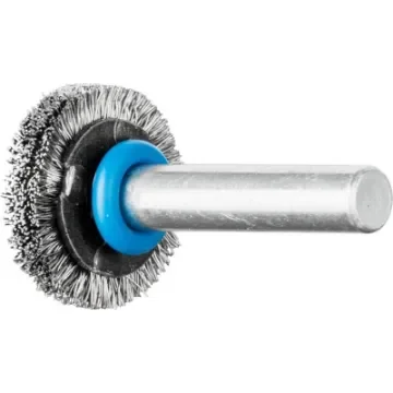 PFERD - Round Brush for Stainless Steel Cleaning - 43101003 product image