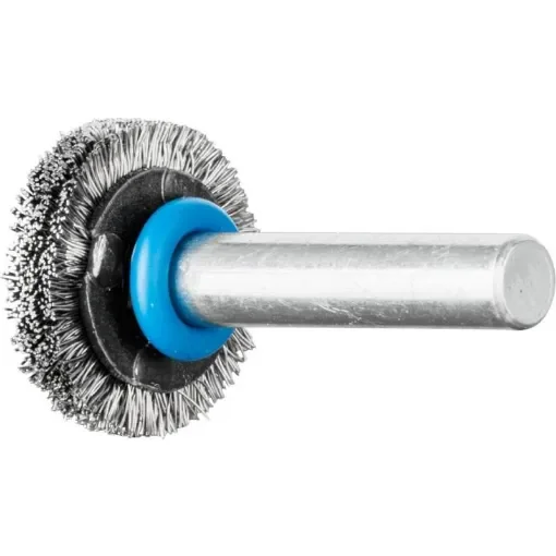 PFERD - Round Brush for Stainless Steel Cleaning - 43101003 product image