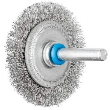 PFERD - Circular Brush 50/04 Stainless Steel Wire 0.2mm - 43109011 product image