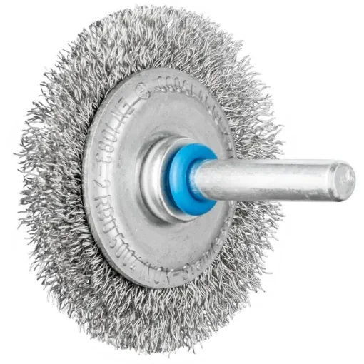 PFERD - Circular Brush 50/04 Stainless Steel Wire 0.2mm - 43109011 product image