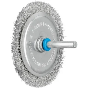 PFERD - Circular Brush 70/04 Stainless Steel Wire 0.2mm - 43104053 product image