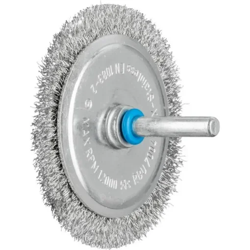 PFERD - Circular Brush 70/04 Stainless Steel Wire 0.2mm - 43104053 product image
