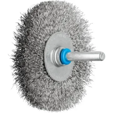 PFERD - Crimped Bevel Brush for Stainless Steel - 43220057 product image