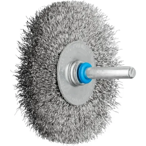 PFERD - Crimped Bevel Brush for Stainless Steel - 43220057 product image