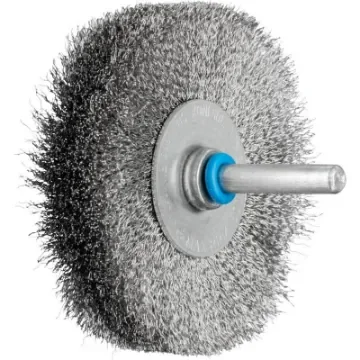 PFERD - Crimped Wheel Brush 70mm Stainless Steel - 43105001 product image