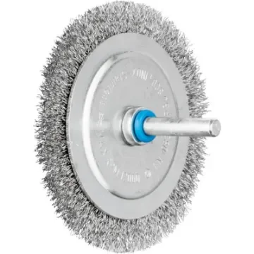 PFERD - INOX Round Brush 0.20mm for Stainless Steel - 43105023 product image