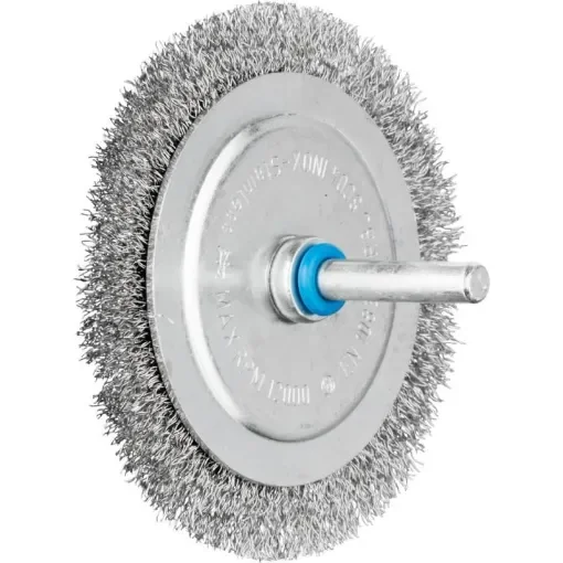PFERD - INOX Round Brush 0.20mm for Stainless Steel - 43105023 product image