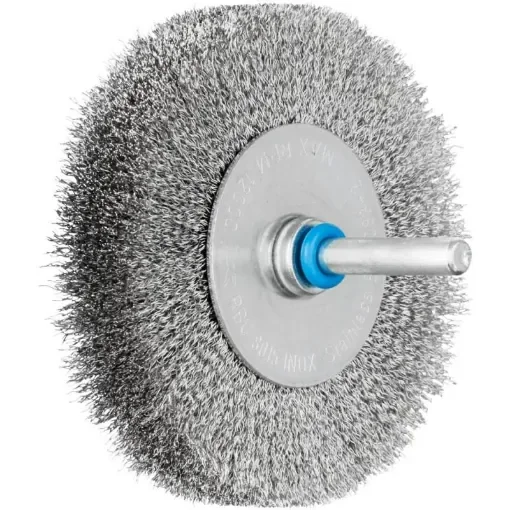 PFERD - POS Wheel Brush Wide Crimped RBU 80x20 - 43701107 product image