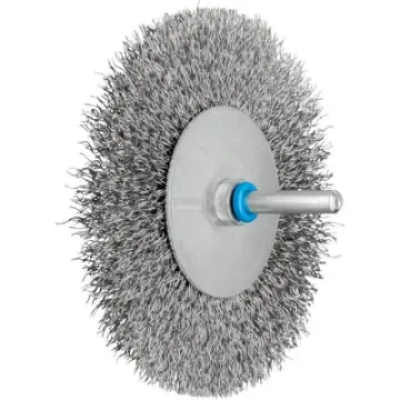 PFERD - Crimped Wheel Brush for Stainless Steel - 43109003 product image