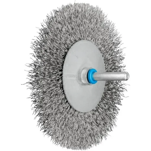 PFERD - Crimped Wheel Brush for Stainless Steel - 43109003 product image
