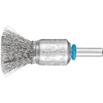 PFERD - INOX End Brush 15mm for Deburring - 43203007 product image