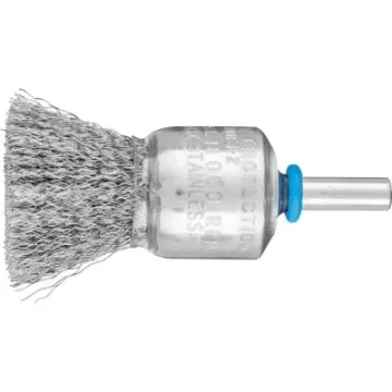 PFERD - End Brush Crimped 20 mm Stainless Steel - 43202003 product image