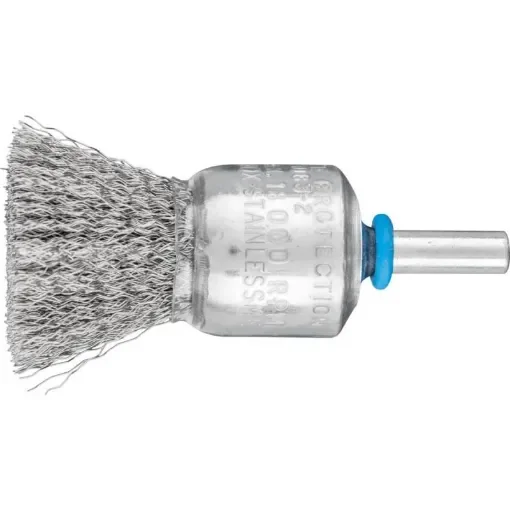 PFERD - End Brush Crimped 20 mm Stainless Steel - 43202003 product image