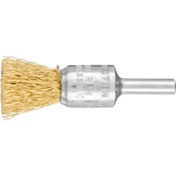 PFERD - Brass Wire Brush for Non-Ferrous Metals - 43203002 product image