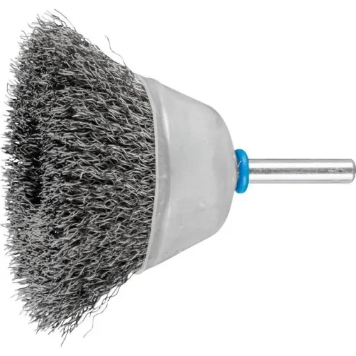 PFERD - Hand Brush HBU Stainless Steel Wire 5 Rows - 43670003 product image