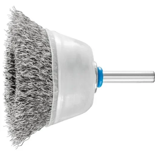 PFERD - Topfbürste ungezopft INOX Wire Brush - 43211003 product image