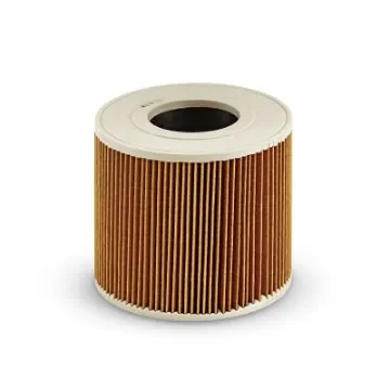 KARCHER - Cartridge Filter for NT 27/1 & NT 48/1 - 6.414-789.0 product image