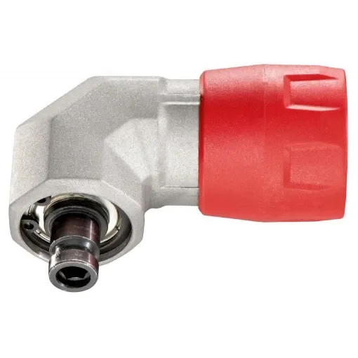 METABO - Quick-change Angle Adapter with Magnetic Bit Holder - 627261000 product image