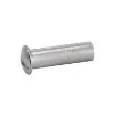Acton - Female Porthole Screw A4 Stainless Steel - 64626 product image