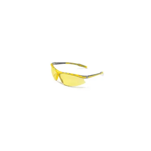 JSP - Booster Non-Slip Clear Safety Glasses product image