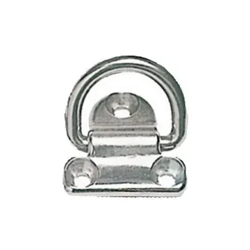 Osculati - 3-Hole Foldable Ring AISI316 - 39.866.80 product image
