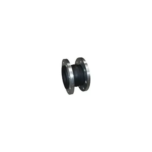 RPM Diffusion - NBR DN50 Compensator with Rotating Flanges - RPM1565-050 product image