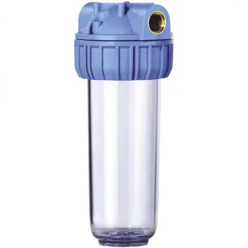 Atlas Filtri - Senior Single 3/4" BX Filter Housing - 421 product image