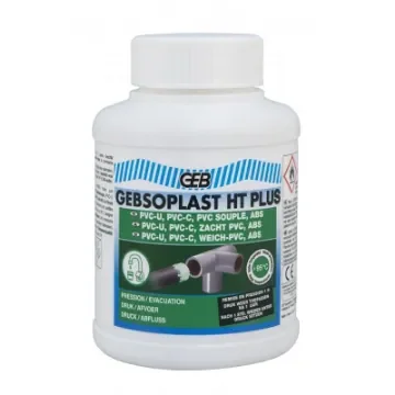 GEB - Gebsoplast HTPLUS High-Performance Adhesive product image