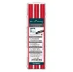 PICA - BIG Dry Refill Leads Red - 6031 product image