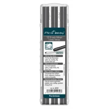 PICA - BIG-DRY Graphite Replacement Leads - 6030 product image
