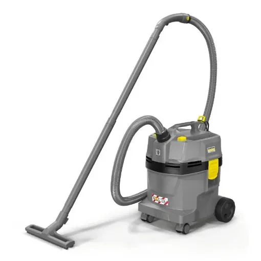 KARCHER - NT 22/1 Ap L Wet and Dry Vacuum Cleaner - 13786000 product image