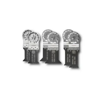 FEIN - Best of E-Cut SL Set Oscillating Blades - 35222967010 product image
