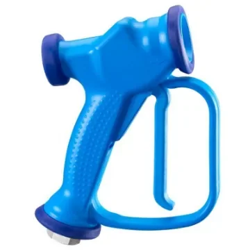 Prevost - Industrial Wash Gun with Adjustable Flow - PL JET product image