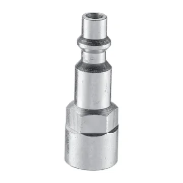 Prevost - 1/4" Female Threaded Cylindrical Fitting - IRP 066201 product image