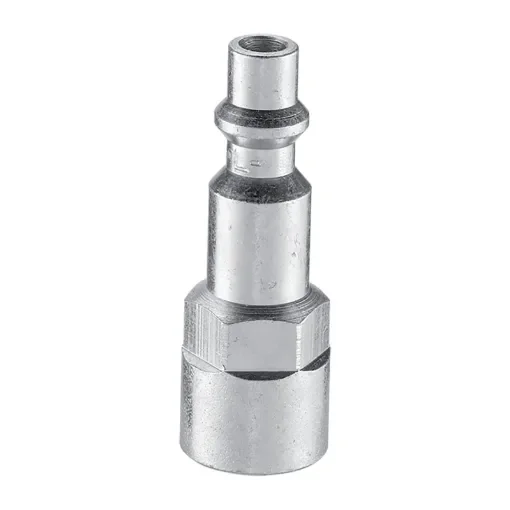 Prevost - 1/4" Female Threaded Cylindrical Fitting - IRP 066201 product image