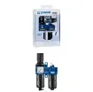 Prevost - ALTO 2 Filter-Regulator-Lubricator with Gauge - TB PSM2 product image