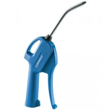 Prevost - Metal Nozzle Blow Gun with Adjustable Airflow - 27102 MTL product image