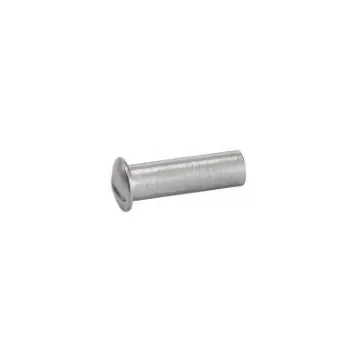 EUROMARINE - A4 Stainless Steel Porthole Screw 4x10mm product image